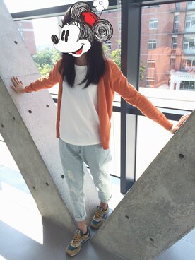 Chloe さんのコーディネート