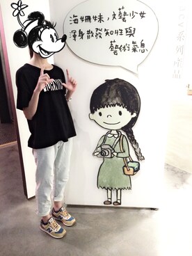 Chloe さんのコーディネート