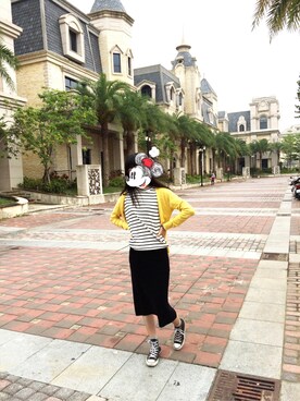 Chloe さんのコーディネート