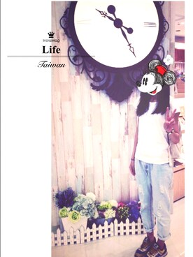 Chloe さんのコーディネート