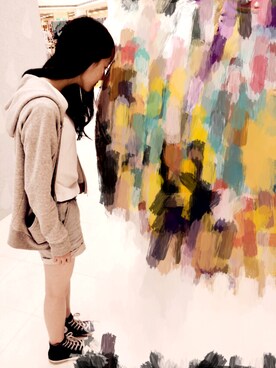 Chloe さんのコーディネート