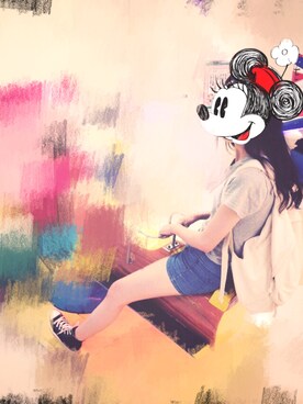 Chloe さんのコーディネート