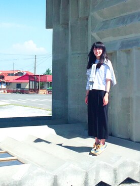 Chloe さんのコーディネート