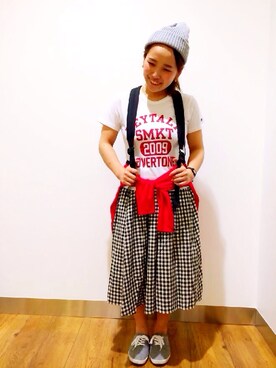 takamiさんのコーディネート