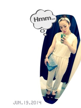 takamiさんのコーディネート