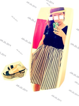 takamiさんのコーディネート