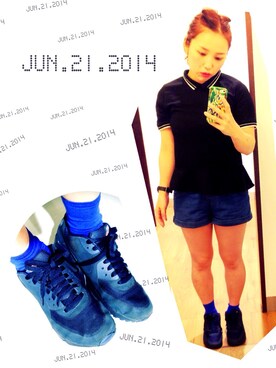 takamiさんのコーディネート