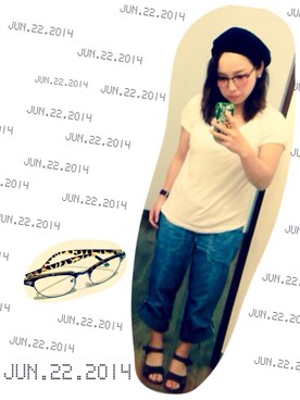 takamiさんのコーディネート