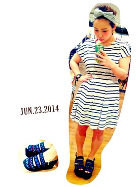 takamiさんのコーディネート