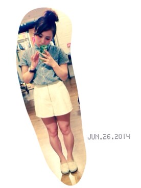 takamiさんのコーディネート