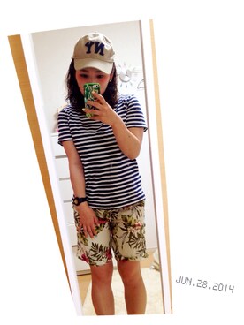 takamiさんのコーディネート