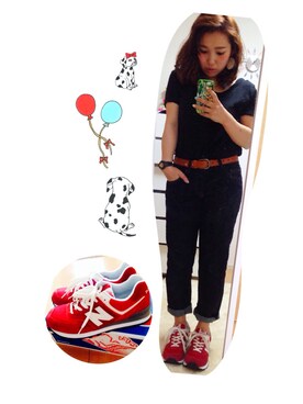 takamiさんのコーディネート