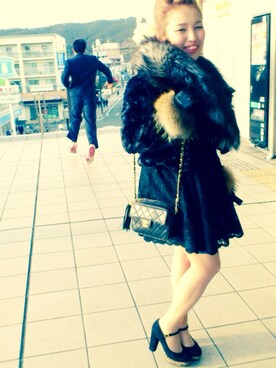 takamiさんのコーディネート