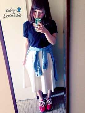 takamiさんのコーディネート