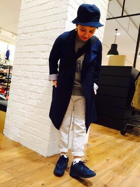 takamiさんのコーディネート