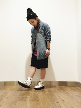 takamiさんのコーディネート