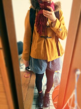 すーさんのコーディネート