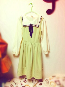 すーさんのコーディネート