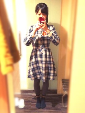 すーさんのコーディネート