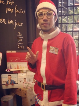大矢 祥央さんのコーディネート
