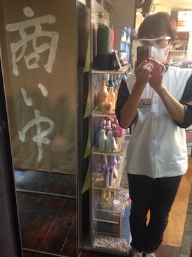 大矢 祥央さんのコーディネート