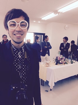 大矢 祥央さんのコーディネート