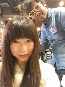 大矢 祥央さんのコーディネート