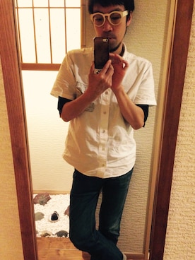 大矢 祥央さんのコーディネート
