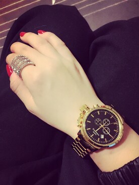 L_isuさんのコーディネート