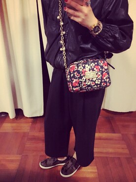 L_isuさんのコーディネート