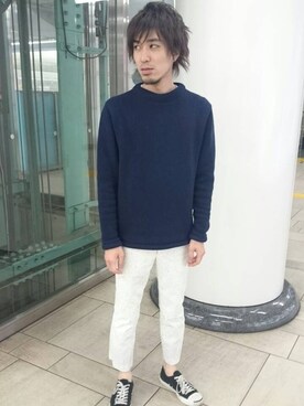 DJDagobahさんのコーディネート