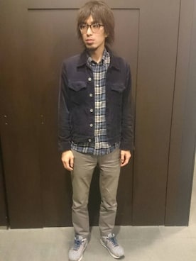 DJDagobahさんのコーディネート