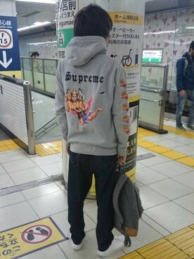 DJDagobahさんのコーディネート