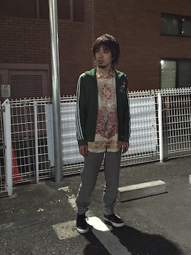 DJDagobahさんのコーディネート