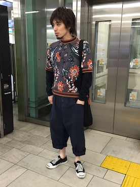 DJDagobahさんのコーディネート