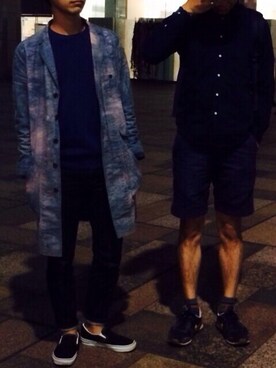 あべゆうきさんのコーディネート