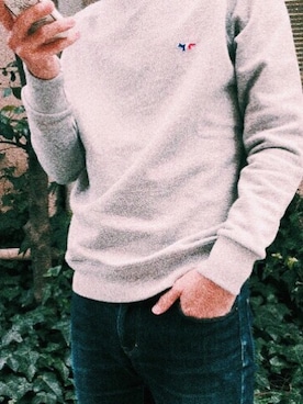 あべゆうきさんのコーディネート