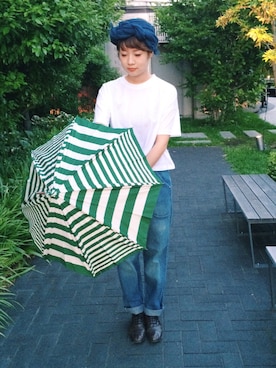 ヤマシタ アヤネさんのコーディネート