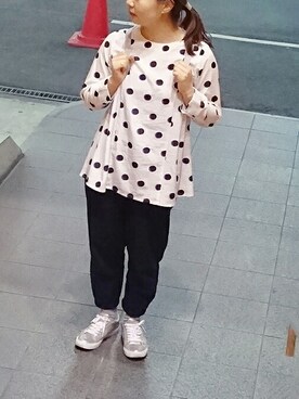 uiさんのコーディネート