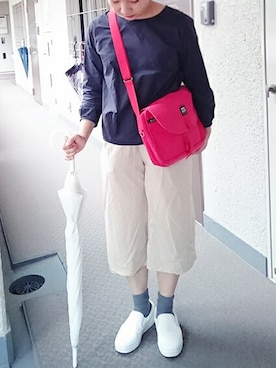 uiさんのコーディネート