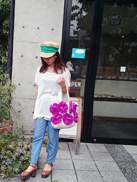 uiさんのコーディネート