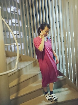 uiさんのコーディネート