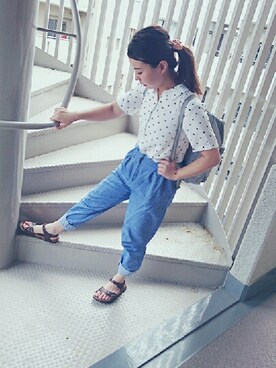 uiさんのコーディネート