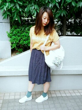 uiさんのコーディネート