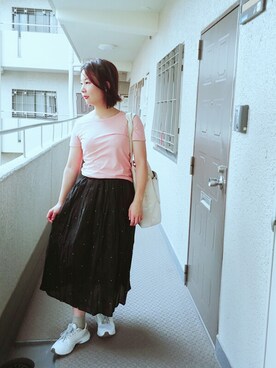 uiさんのコーディネート