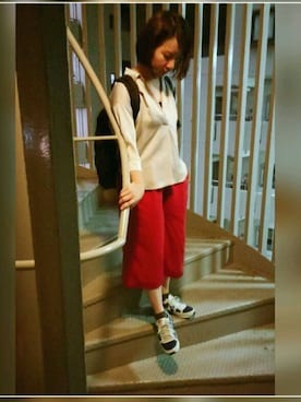 uiさんのコーディネート