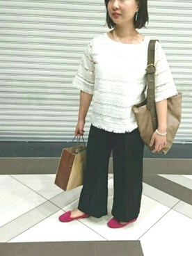 uiさんのコーディネート