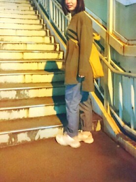 uiさんのコーディネート