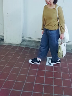 uiさんのコーディネート