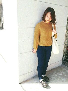 uiさんのコーディネート